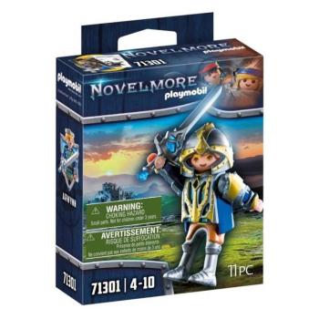 Playmobil: Novelmore - Arwynn Invincibusszal (71301) kép