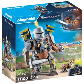 Playmobil: Novelmore - Harci robot (71300) kép