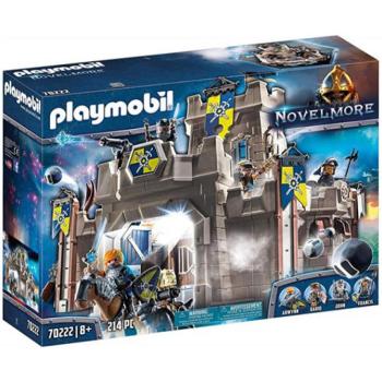 Playmobil: Novelmore - Novelmore erődítménye (70222) kép