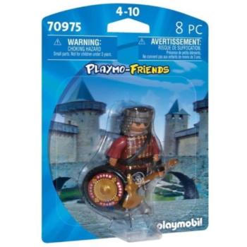 Playmobil: PLAYMO-Friends Barbár figura (70975) kép