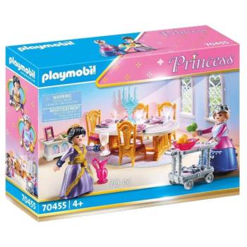 Playmobil: Princess Étkező 70455 kép