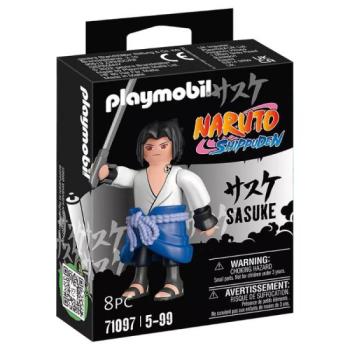 Playmobil: Sasuke 71097 kép