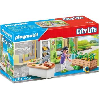 Playmobil: Sulibüfé (71333) kép