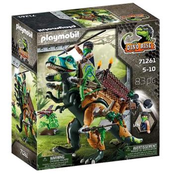 Playmobil: T-Rex (71261) kép