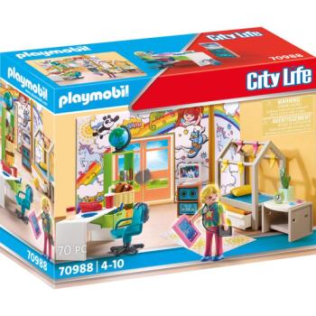 Playmobil: Tiniszoba 70988 kép