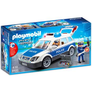 Playmobil: Városi forgatag kép