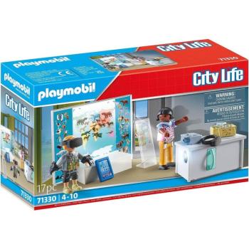 Playmobil: Virtuális osztályterem (71330) kép