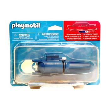 Playmobil: víz alatti motor - 5159 kép