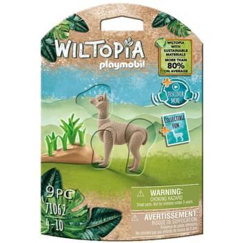 Playmobil: Wiltopia - Alpaka (71062) kép