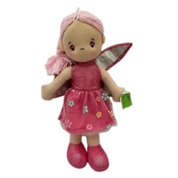 Plüss játékbaba kép