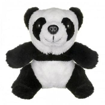 Plüss panda - 15 cm-es kép