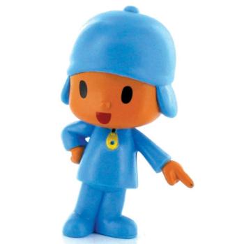 Pocoyo játékfigura kép