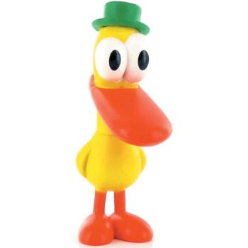 Pocoyo: Pato játékfigura kép