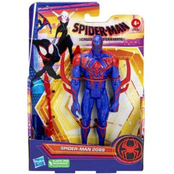 Pókember: A pókverzumon át - Spider-Verse Pókember 2099 játékfigura 15cm-es - Hasbro kép