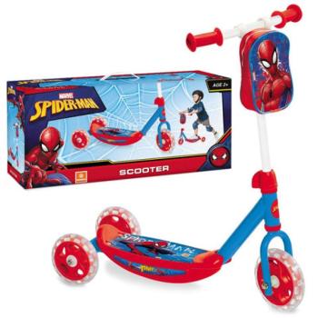 Pókember háromkerekű roller - Mondo Toys kép