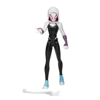 Pókember mozi figura 15 cm-es - Spider Gwen kép