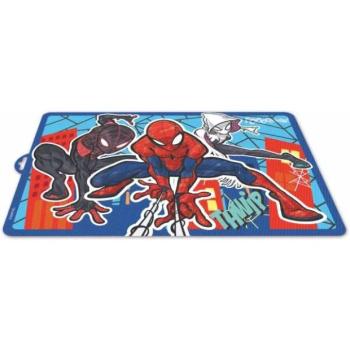 Pókember: Műanyag alátét kép