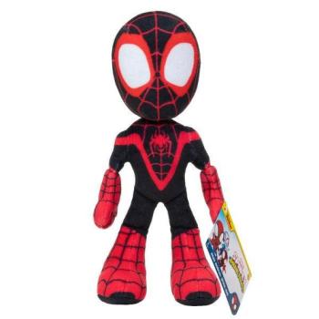 Pókember plüss 20 cm - Miles Morales kép