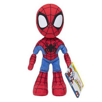 Pókember plüss 20 cm - Spidey kép