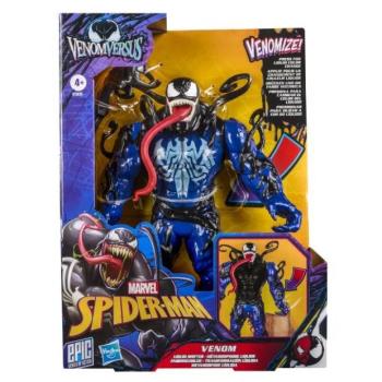 Pókember Venom vs Titan Hero akciófigura kép
