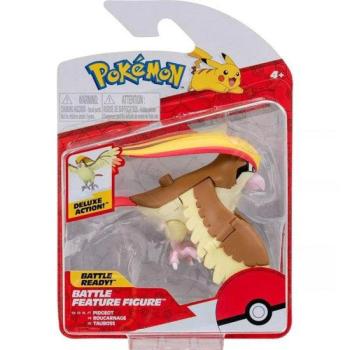 Pokémon figura - Pidgeot 11 cm-es kép