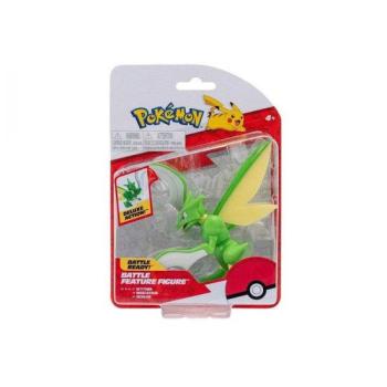 Pokémon figura - Scyther 11 cm-es kép