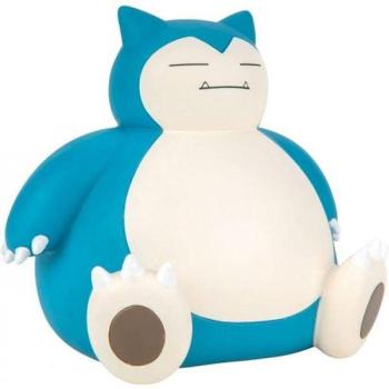 Pokémon figura - Snorlax 10 cm kép