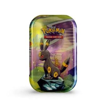 Pokémon TCG: SV8.5 Prismatic Evolutions - Mini Tin - többféle kép