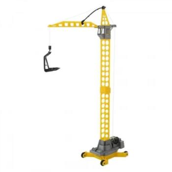 Polesie: Óriás játékdaru - 79 cm kép