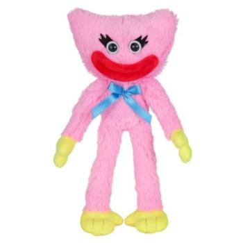 Poppy Playtime: Kissy Missy plüssfigura, 1. széria kép