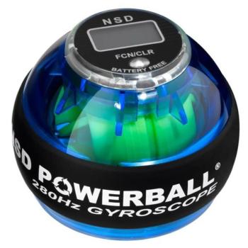 Powerball 280Hz Pro Blue giroszkópos karerősítő kép