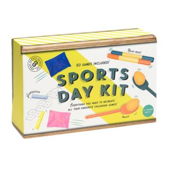 PP Sports Day Kit szabadtéri szett kép