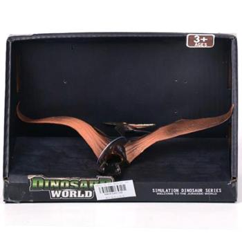 Pteranodon dinoszaurusz figura 15cm kép