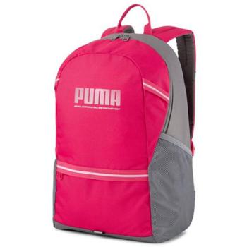 Puma Plus '21 pink iskolataska hátizsák kép