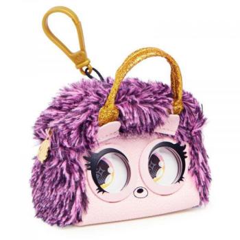 Purse Pets - Állatos mini táska - Edgy Hedgy kép