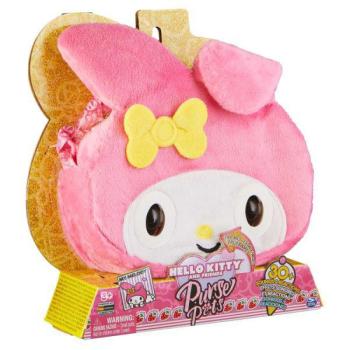 Purse Pets: Állatos táskák - My Melody kép