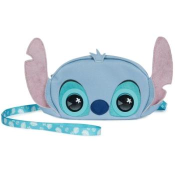 Purse Pets: Disney interaktív állatos táska - Stitch kép