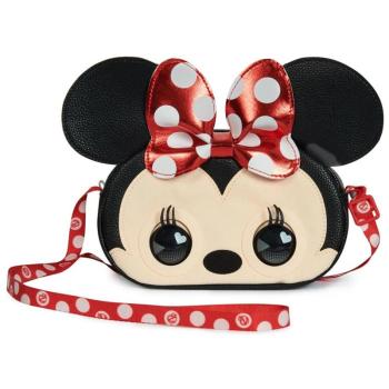 Purse Pets Disney interaktív oldaltáska Minnie egér - Spin Master kép