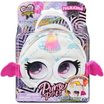 Purse Pets: Pegalicious Micro táska - Spin Master kép