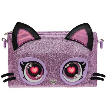 Purse Pets: Purdy Purrrfect interaktív cicás kistáska kép