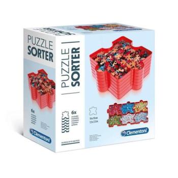 Puzzle kiegészítő kép