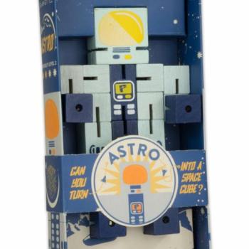 Puzzle Planet Astro logikai játék kép