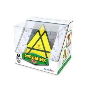 Pyraminx Edge logikai háromszög kép