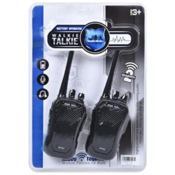 Radio Mode: Walkie Talkie szett kép