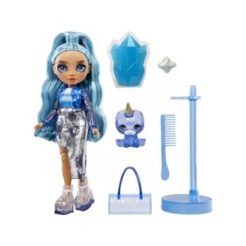 Rainbow High Divatbaba - Skyler kép