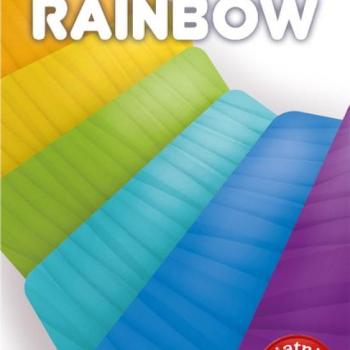 Rainbow kártyajáték - Piatnik kép