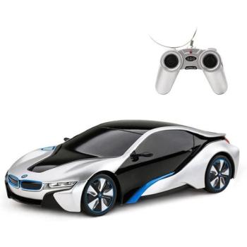 Rastar: BMW i8 távirányítós autó, 1:24 kép