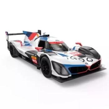 Rastar: BMW M Hybrid V8 1:14 távirányítós autó - fehér kép