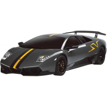 Rastar: Lamborghini Murciélago LP670-4 távirányítós autó, 1:24 kép