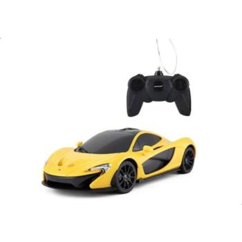 Rastar: McLaren P1 távirányítós autó, 1:24 kép